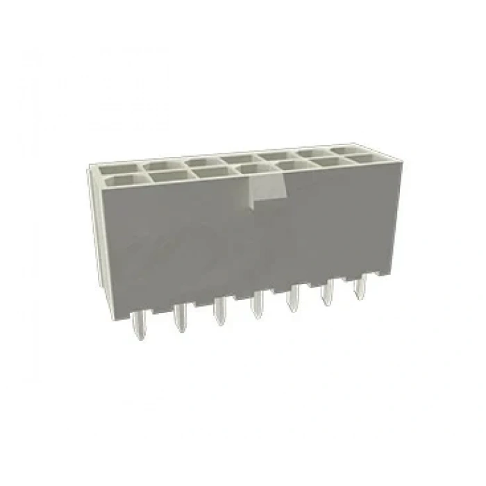 AMPHENOL 10127820-1422LF