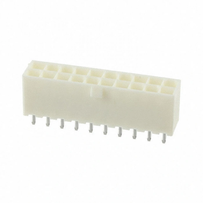 AMPHENOL 10127820-2022LF