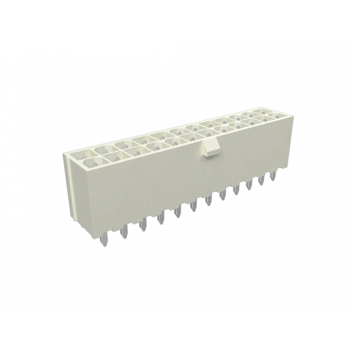 AMPHENOL 10127820-2422LF