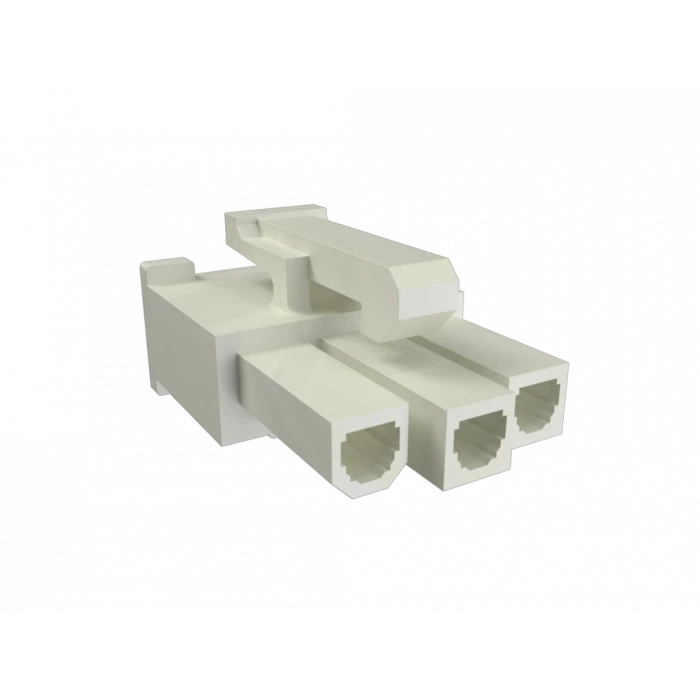 AMPHENOL 10136644-0321LF