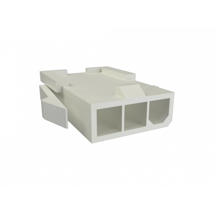 AMPHENOL 10136645-0321LF