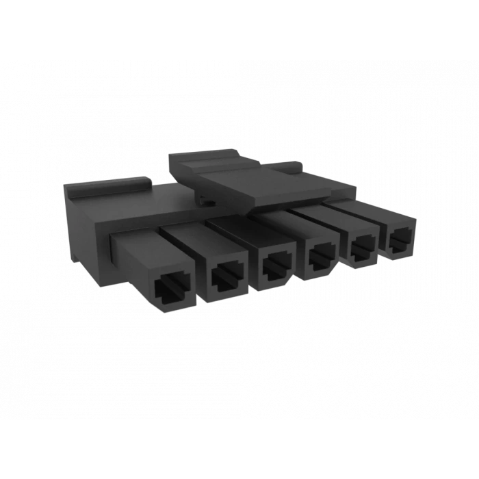 AMPHENOL 10136653-06LF