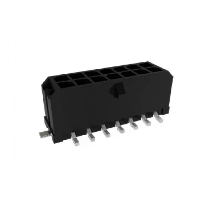 AMPHENOL 10137926-0411LF