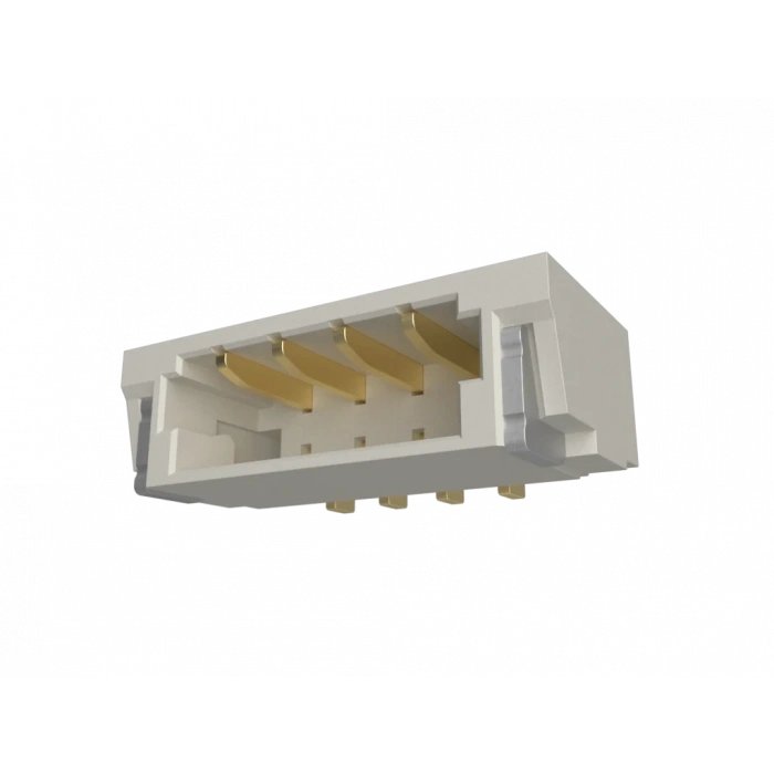 AMPHENOL 10154206-04021LF