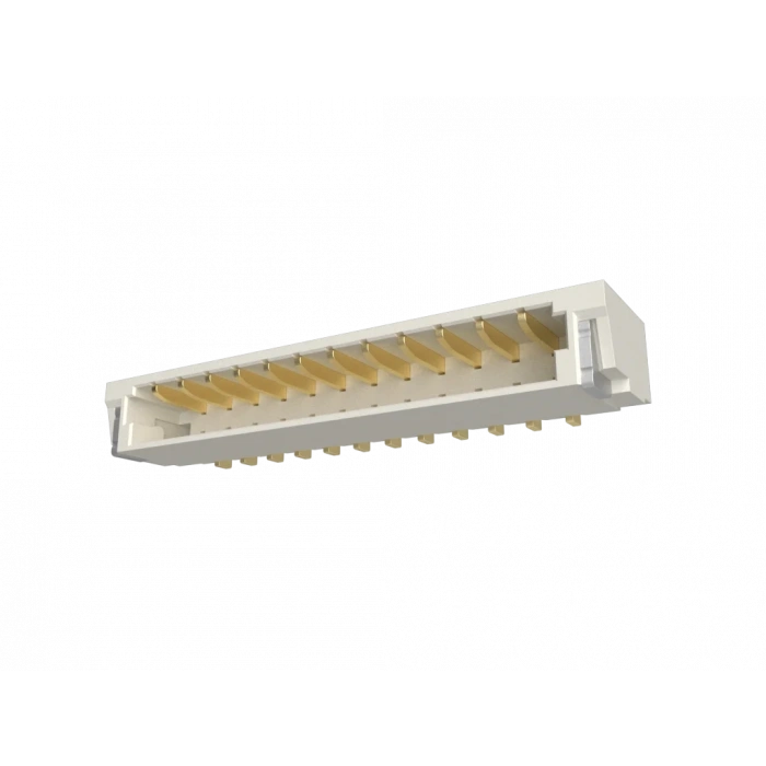 AMPHENOL 10154206-12021LF