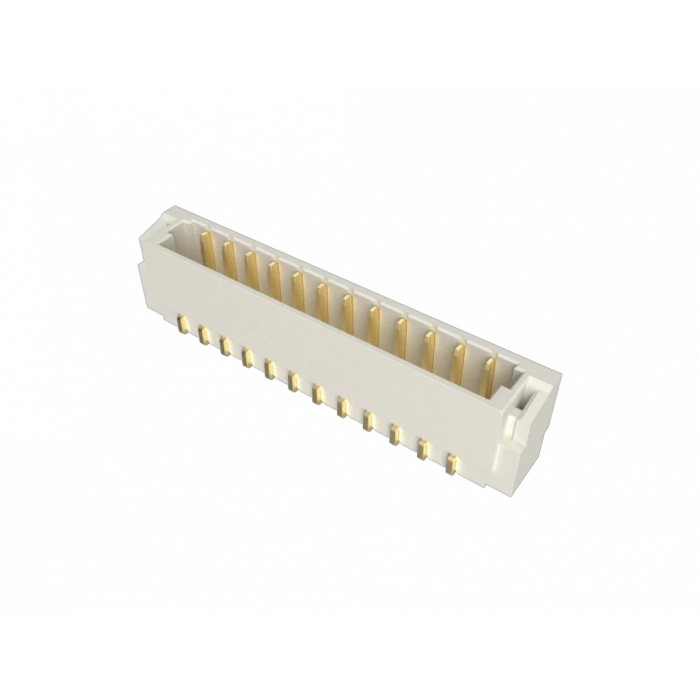 AMPHENOL 10156841-12021LF