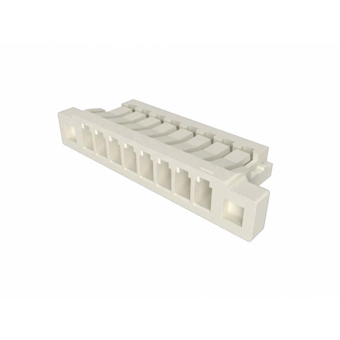 AMPHENOL 10159026-1008LF