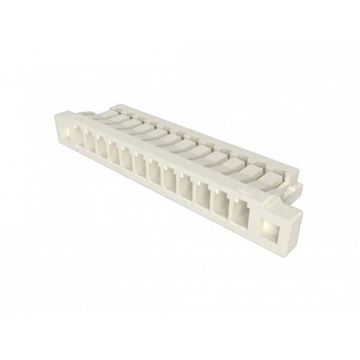 AMPHENOL 10159026-1012LF