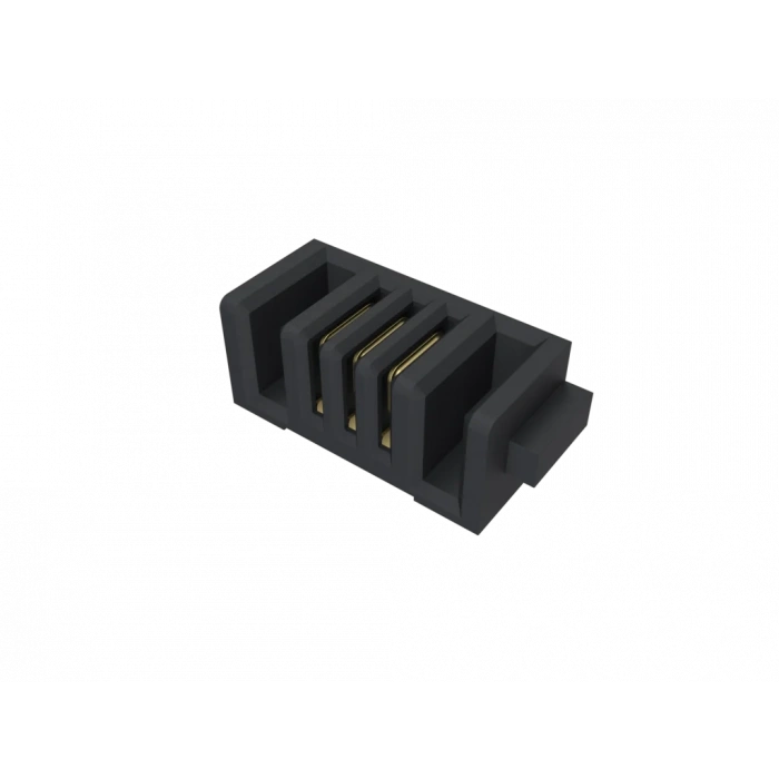 AMPHENOL 10174479-05A100LF
