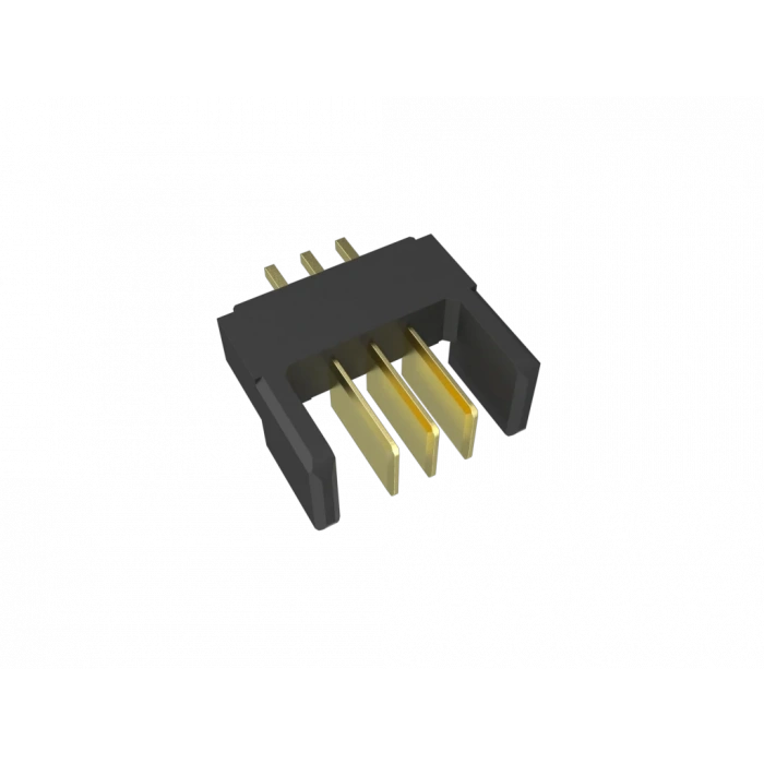 AMPHENOL 10174481-05A100LF