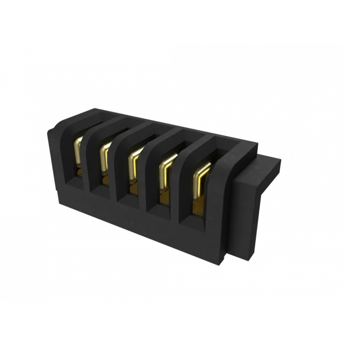 AMPHENOL 10174522-050000LF