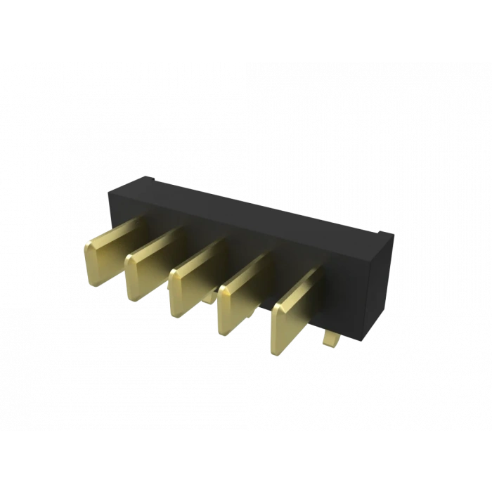 AMPHENOL 10174523-050000LF