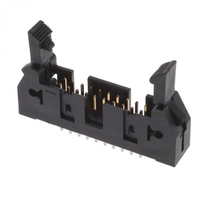 AMPHENOL 53611-S20-6LF