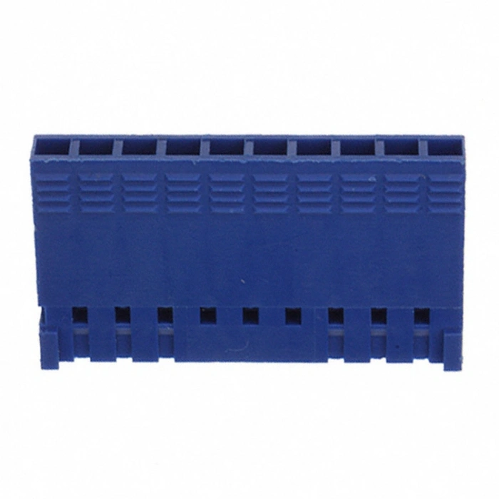 AMPHENOL 65240-010LF