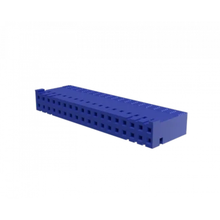 AMPHENOL 65240-024LF