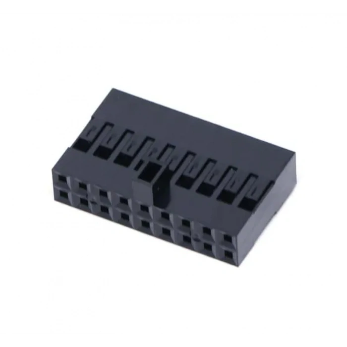 AMPHENOL 65846-008ELF