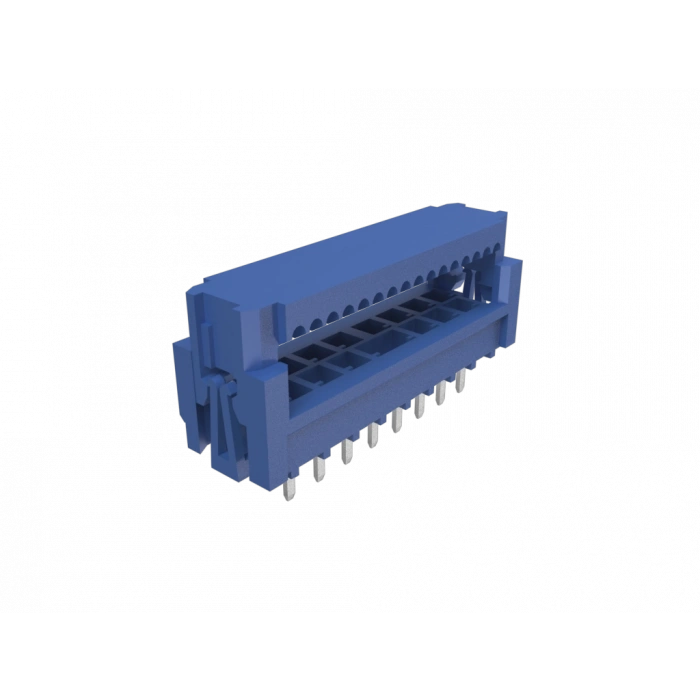 AMPHENOL 69830-016LF