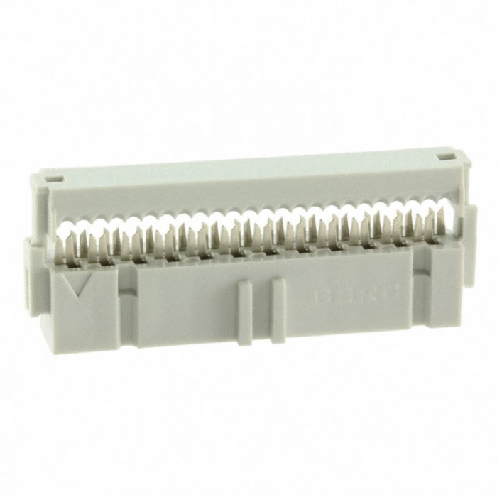 AMPHENOL 71600-124LF