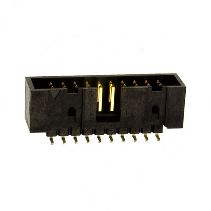 AMPHENOL 72454-020LF