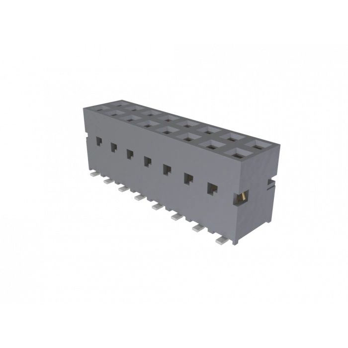 AMPHENOL 89898-308LF