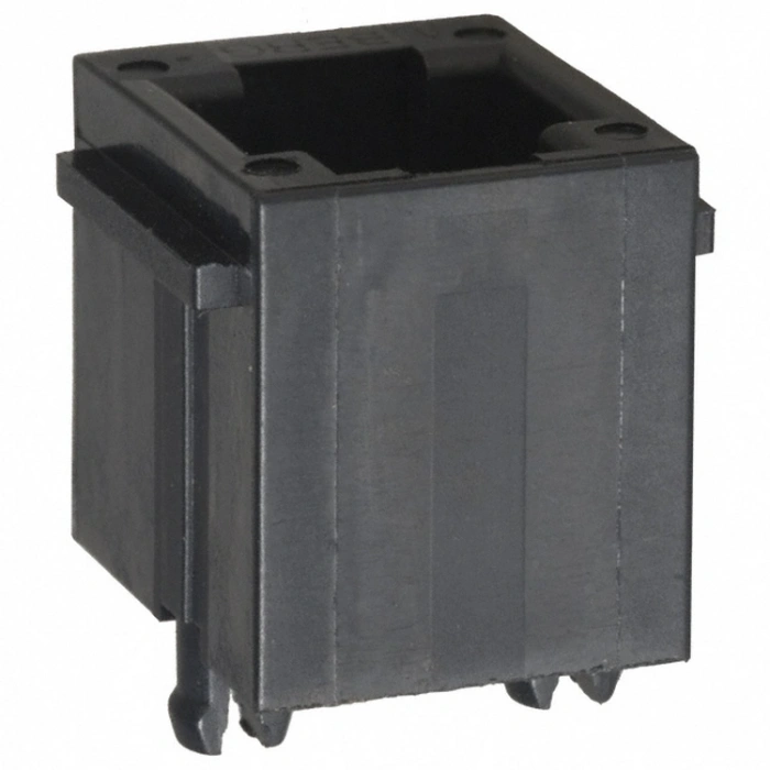 AMPHENOL 90512-001LF