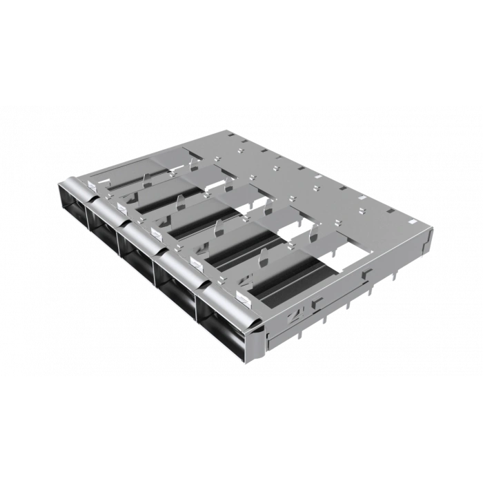 AMPHENOL COMMERCIAL PRODUCTS