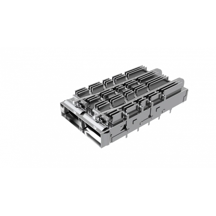 AMPHENOL COMMERCIAL PRODUCTS