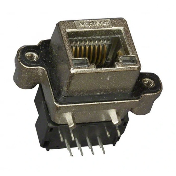 AMPHENOL COMMERCIAL PRODUCTS