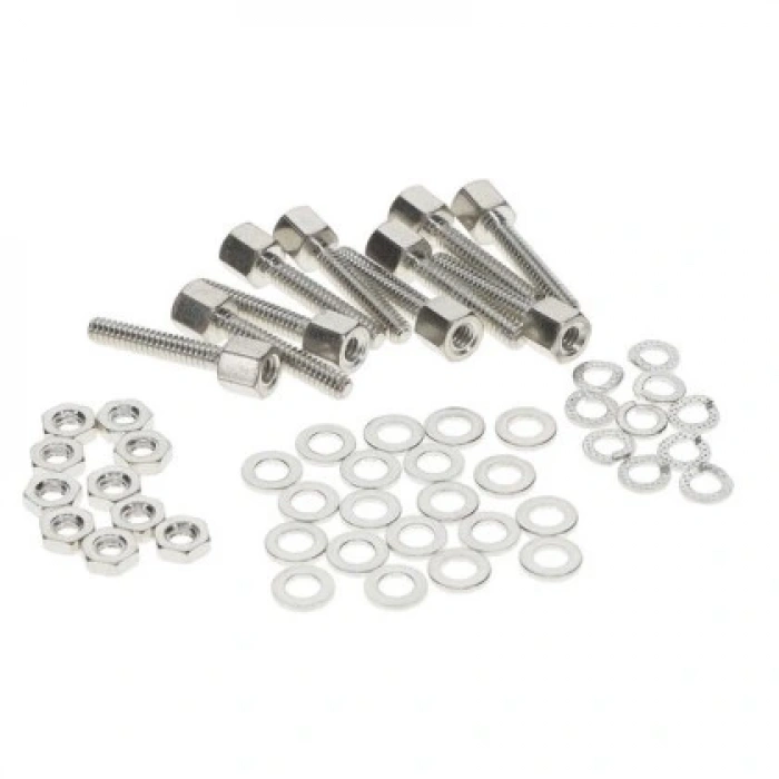 AMPHENOL COMMERCIAL PRODUCTS