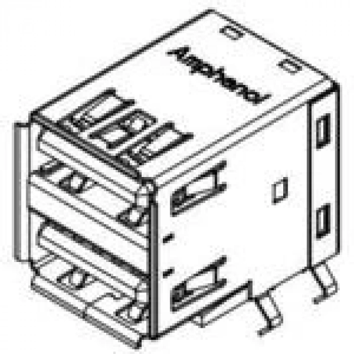 AMPHENOL COMMERCIAL PRODUCTS