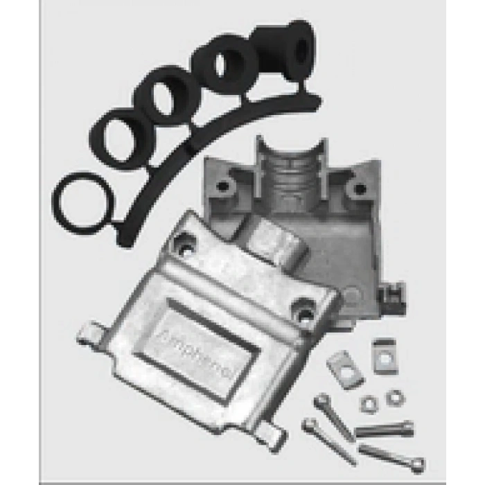 AMPHENOL COMMERCIAL PRODUCTS