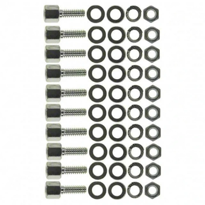 AMPHENOL L17D204182TX