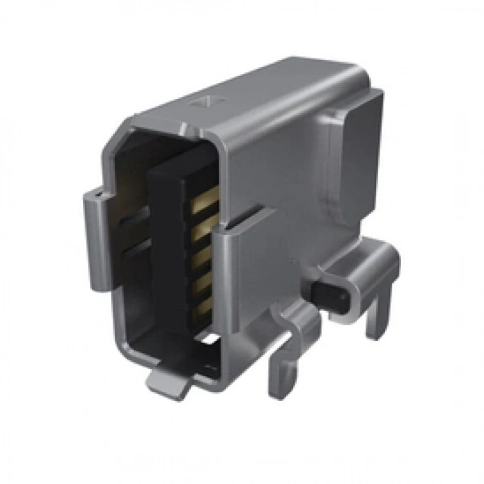 AMPHENOL COMMERCIAL PRODUCTS