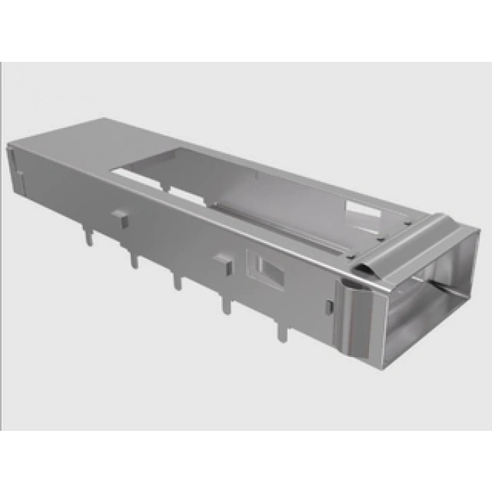 AMPHENOL COMMERCIAL PRODUCTS