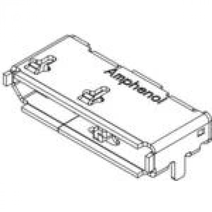 AMPHENOL COMMERCIAL PRODUCTS