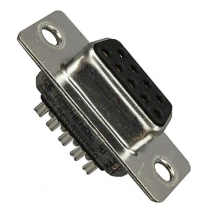 AMPHENOL COMMERCIAL PRODUCTS