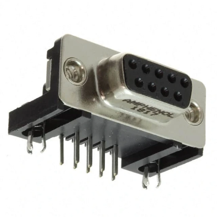 AMPHENOL COMMERCIAL PRODUCTS