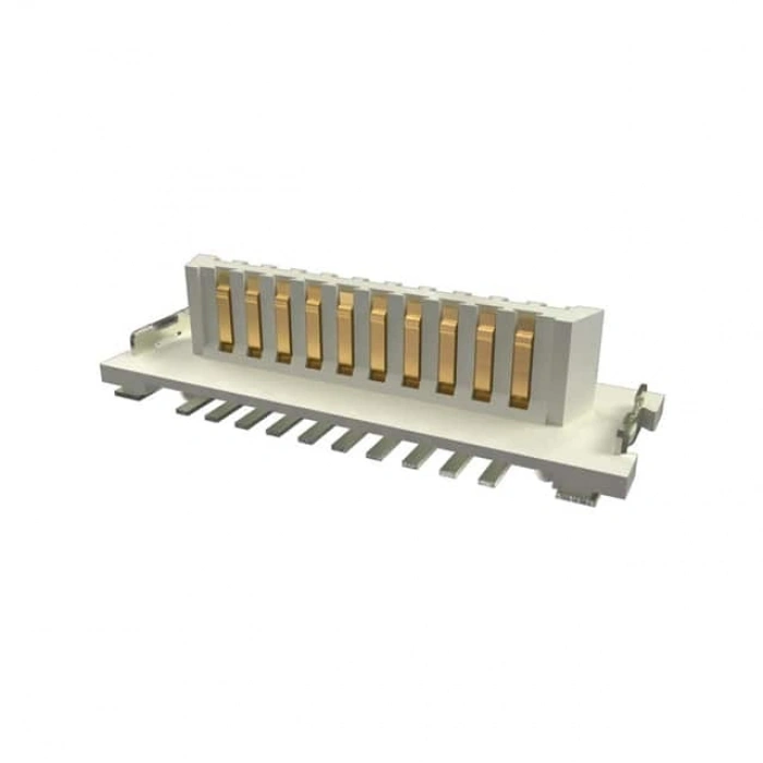 AMPHENOL FCI
