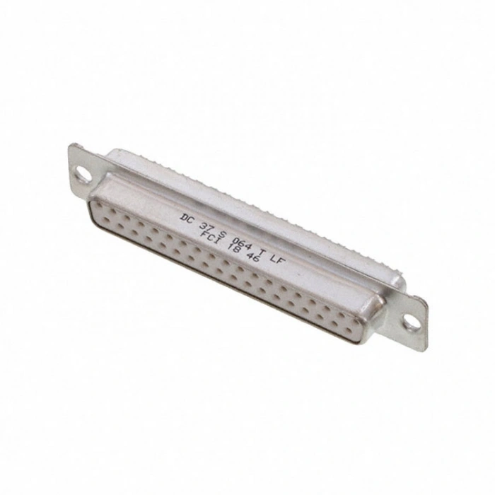 AMPHENOL FCI
