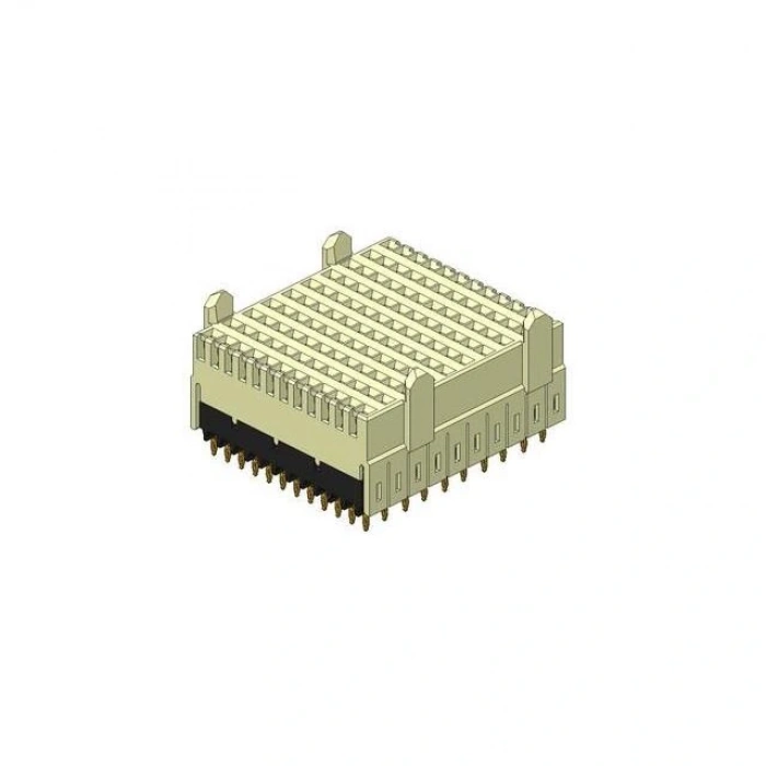 AMPHENOL 10125559-102LF