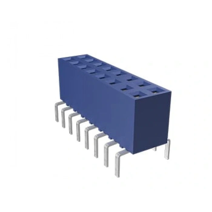 AMPHENOL 75915-416LF