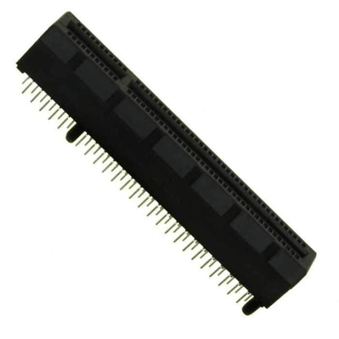 AMPHENOL 10018784-10202TLF