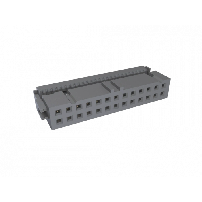 AMPHENOL 71600-026LF