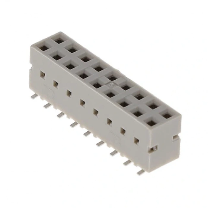 AMPHENOL FCI 89898-309LF