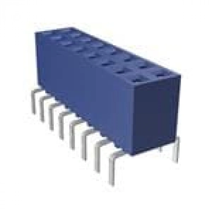 AMPHENOL FCI