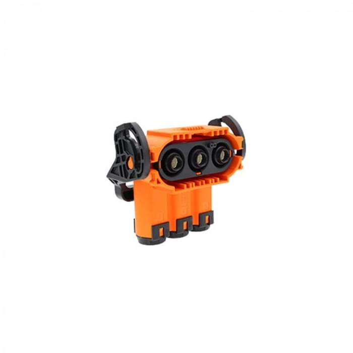 AMPHENOL INDUSTRIAL