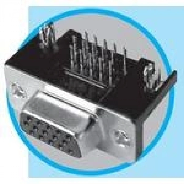 AMPHENOL L717HDE15PD1CH4R