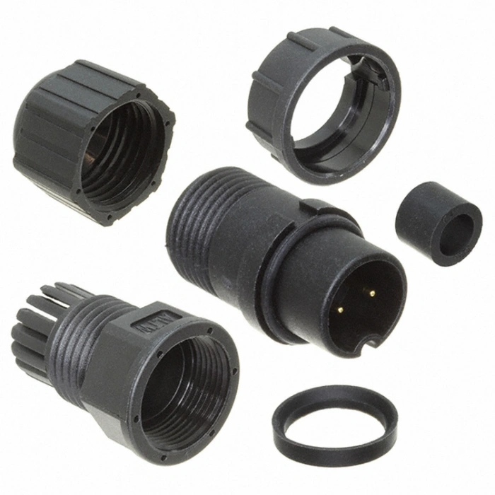 AMPHENOL BD-02BFMA-LL7001