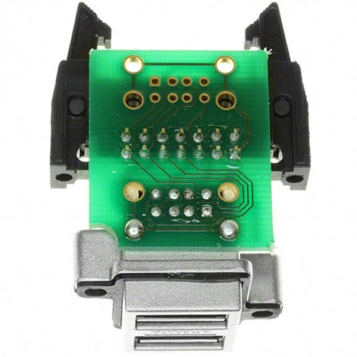 AMPHENOL MUSB-C211-30