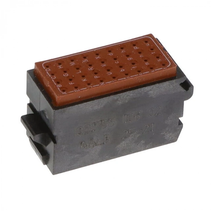 AMPHENOL 175510602